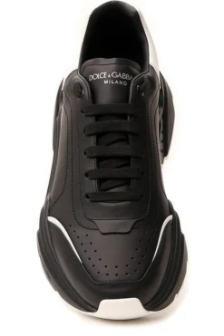Dolce & Gabbana Daymaster Sneakers - Black 7 Dolce & Gabbana Daymaster Sneakers - Black -Cheap Vestureo Store 86381ea967175b1272fd077427a3df54