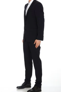 Dolce & Gabbana Tailored Two-Piece Suit - Blue 13 Dolce & Gabbana Tailored Two-Piece Suit - Blue -Cheap Vestureo Store 8639017c66cab6d986c6ef8547fa937c