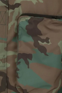 ( New Season ) Dolce & Gabbana Camouflage-Printed Shirt - Multi -Cheap Vestureo Store 86aa0cd99794549425310831ba7d06c6