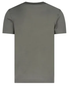 ( New Season ) Dolce & Gabbana Patch Embellished Crewneck T-Shirt - Grey -Cheap Vestureo Store 8790cce413d250fd9a334608b0b87b89