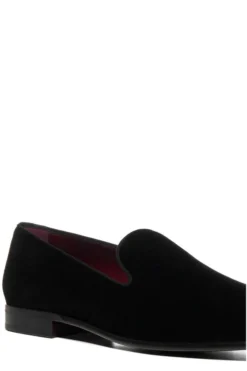 Dolce & Gabbana Monogram Logo Loafers - Black -Cheap Vestureo Store 8799f9358747431aecba75fb81e9c656