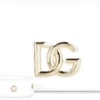 Dolce & Gabbana Millennials DG Crossbody Bag - White
