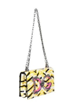( New Season ) Dolce & Gabbana DG Logo Crossbody Bag - Multi -Cheap Vestureo Store 893eb0cc1e8e48b8d67ece96d98e8b41
