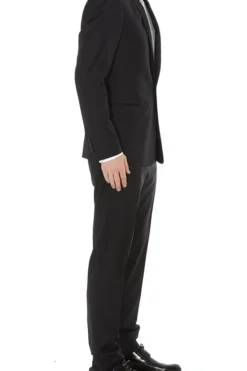 Dolce & Gabbana Tailored Two-Piece Suit - Black -Cheap Vestureo Store 8af854ca9708e27c8c0e765d2c3359f0