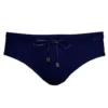 ( New Season ) Dolce & Gabbana Drawstring Swim Shorts - Blue