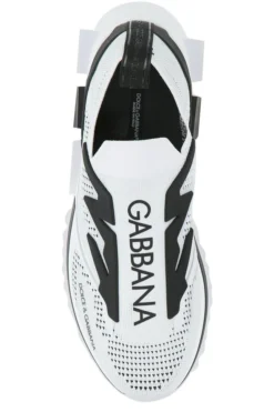 Dolce & Gabbana Sorrento Sneakers - White 7 Dolce & Gabbana Sorrento Sneakers - White -Cheap Vestureo Store 8b77e118447c267a2c1583fdd5829923