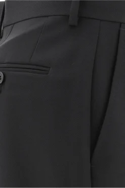 Dolce & Gabbana Tailored Tapered Leg Pants - Navy 7 Dolce & Gabbana Tailored Tapered Leg Pants - Navy -Cheap Vestureo Store 8be2a1cd8ef415768304af8678214411