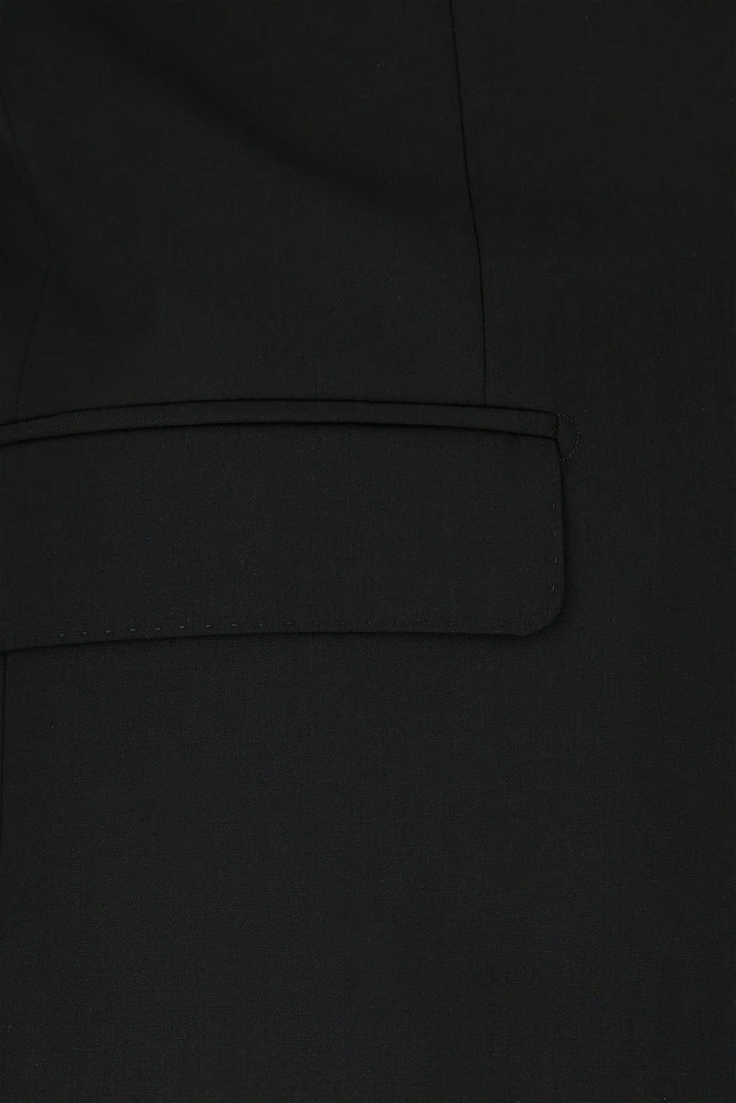 Dolce & Gabbana Tailored Two-Piece Suit - Black 7 Dolce & Gabbana Tailored Two-Piece Suit - Black - Image 7