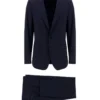 Dolce & Gabbana Tailored Two-Piece Suit - Blue