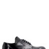 Dolce & Gabbana Bernini Derby Shoes - Black