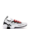 Dolce & Gabbana Sorrento Sneakers - White