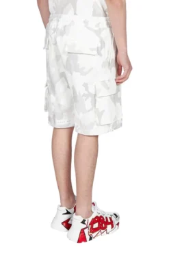 Dolce & Gabbana Camouflage Bermuda Shorts - White 11 Dolce & Gabbana Camouflage Bermuda Shorts - White -Cheap Vestureo Store 8df30fb3cd041955f7f07e264c4b98ac