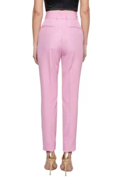 ( New Season ) Dolce & Gabbana Buttoned Straight Leg Trousers - Pink 8 ( New Season ) Dolce & Gabbana Buttoned Straight Leg Trousers - Pink -Cheap Vestureo Store 8e3446c87b18dbc09e5fc139eeb5cfea
