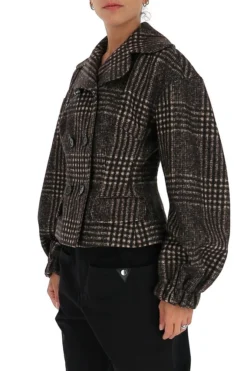 Dolce & Gabbana Checked Buttoned Jacket - Multi 10 Dolce & Gabbana Checked Buttoned Jacket - Multi -Cheap Vestureo Store 8f53ade18b6dcfb5f4e24548acb6c5ab