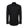 Dolce & Gabbana Classic Tailored Shirt - Black