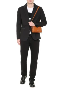 Dolce & Gabbana Pinstripe Detailed Blazer - Black -Cheap Vestureo Store 92ba61a4afe30183aa5aeb309d4eb82e