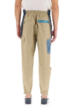 Dolce & Gabbana Drawstring Track Pants - Beige 6 Dolce & Gabbana Drawstring Track Pants - Beige -Cheap Vestureo Store 9300cce176ee7294650fae7c67c4f245
