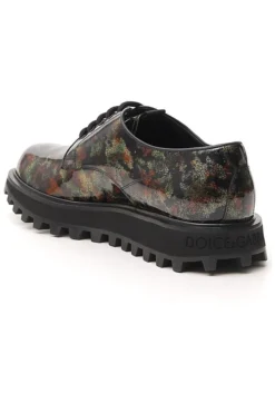 Dolce & Gabbana Printed Derby Lace-Up Shoes - MultMulti 6 Dolce & Gabbana Printed Derby Lace-Up Shoes - MultMulti -Cheap Vestureo Store 9301ff2e6eb3e26a5593a1c05a16f9f6