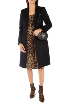 Dolce & Gabbana Leopard Ankle Boots - Multi -Cheap Vestureo Store 96ffa69c512430a771d2ed7998852f37