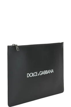 Dolce & Gabbana Logo Print Document Holder - Black 7 Dolce & Gabbana Logo Print Document Holder - Black -Cheap Vestureo Store 975dbd2e888bc6841c375310f7b627f7