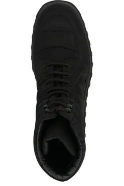 Dolce & Gabbana Quilted Lace-Up Ankle Boots - Black 5 Dolce & Gabbana Quilted Lace-Up Ankle Boots - Black -Cheap Vestureo Store 9875b19ce2e27ae0cf643c4157ace7aa