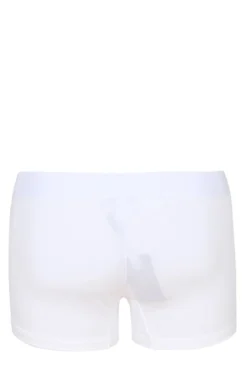 Dolce & Gabbana Logo Waistband Boxer Briefs - White 3 Dolce & Gabbana Logo Waistband Boxer Briefs - White -Cheap Vestureo Store 99b89655c1d7755da89824d790d751db