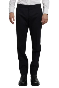 Dolce & Gabbana Single-Breasted Two-Piece Suit - Navy 9 Dolce & Gabbana Single-Breasted Two-Piece Suit - Navy -Cheap Vestureo Store 9a42869bac2875d7e35b604c07aefbca