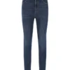 ( New Season ) Dolce & Gabbana Audrey Skinny Jeans - Blue