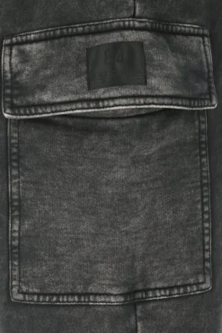 Dolce & Gabbana Washed Effect Cargo Track Pants - Grey -Cheap Vestureo Store 9b0b27523b719759b01aa7960cb8db39