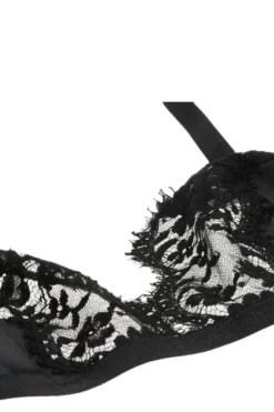 ( New Season ) Dolce & Gabbana Floral Lace Detailed Bra - Black 5 ( New Season ) Dolce & Gabbana Floral Lace Detailed Bra - Black -Cheap Vestureo Store 9babb846701707e7a7bafaee9fd6dd17