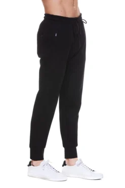 ( New Season ) Dolce & Gabbana Drawstring Elasticated Waist Track Pants - Black -Cheap Vestureo Store 9bcec7d36b7d9f3a545f1fd727565c57