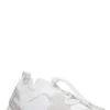 Dolce & Gabbana Sorrento Chunky Trekking Sneakers - White