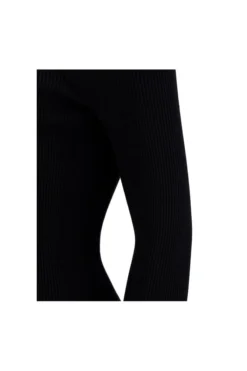 ( New Season ) Dolce & Gabbana Cut-Out Turtleneck Knit Jumper - Black -Cheap Vestureo Store 9c622cdf0c58217fa6983c16aeb60496