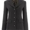 Dolce & Gabbana Single Breasted Jacket - Black