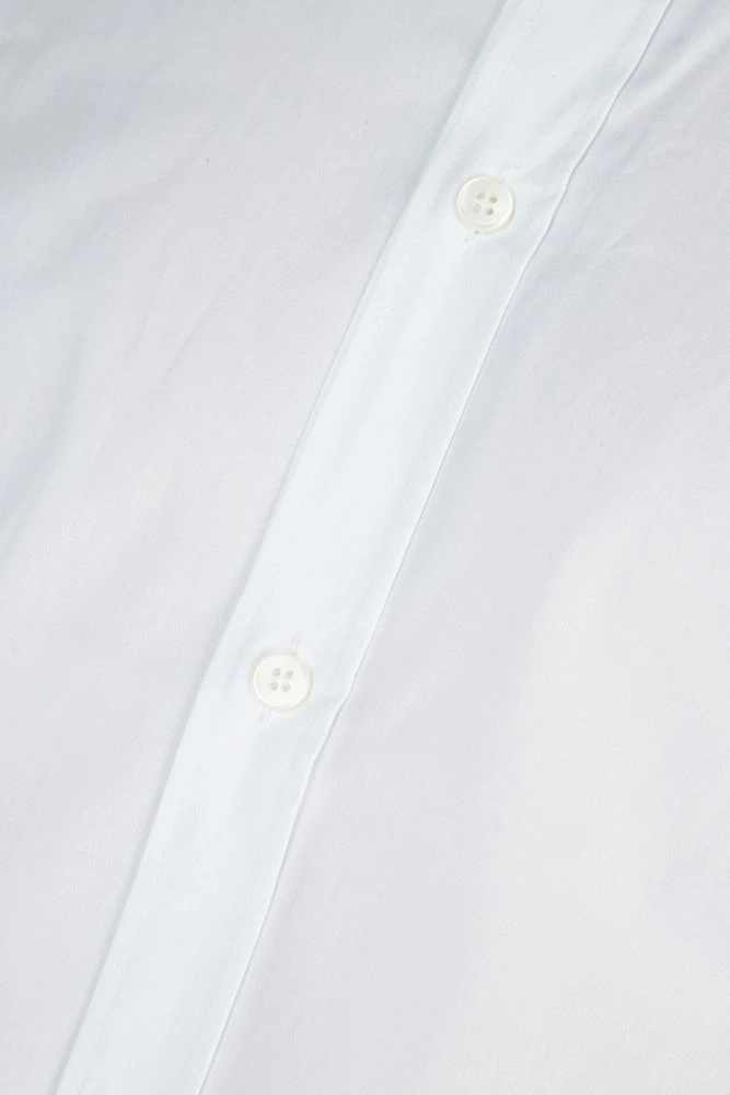 Dolce & Gabbana Classic Shirt - White 3 Dolce & Gabbana Classic Shirt - White - Image 3