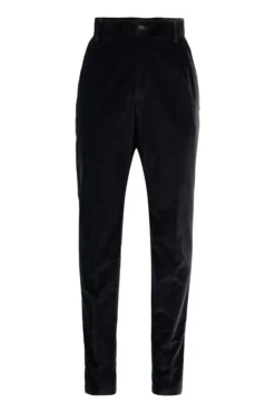 Dolce & Gabbana Tailored Slim-Fit Trousers - Black