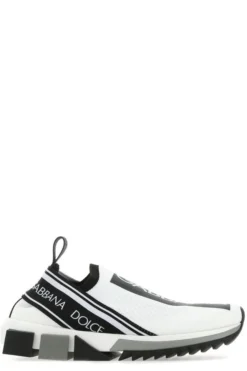 Dolce & Gabbana Sorrento Sneakers - Multi
