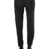 Dolce & Gabbana Straight Leg Tailored Trousers - Black