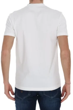 Dolce & Gabbana 3D DG Logo T-Shirt - White -Cheap Vestureo Store 9f41f58b4d3a59b0a709f64ab16f9f84