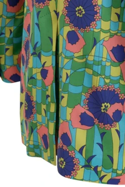 ( New Season ) Dolce & Gabbana Single-Breasted Printed Blazer - Multi -Cheap Vestureo Store 9fd6579d4731dffd09b4b50cd715257a