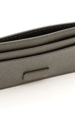 Dolce & Gabbana Logo Plaque Cardholder - Green -Cheap Vestureo Store a09041004fe4b38c3cd906c44cea8049