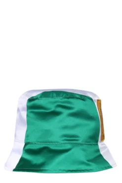 ( New Season ) Dolce & Gabbana DG Logo Patch Bucket Hat - Multi -Cheap Vestureo Store a138517f14faa65cfb56f1b513a5eded