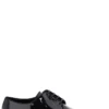 Dolce & Gabbana Classic Derby Shoes - Black
