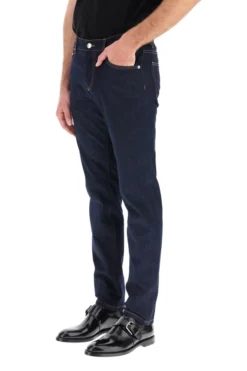 Dolce & Gabbana Slim-Fit Jeans - Blue 10 Dolce & Gabbana Slim-Fit Jeans - Blue -Cheap Vestureo Store a2217383891cee4739998c200ec19faa