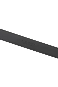 Dolce & Gabbana Logo Buckle Belt - Black -Cheap Vestureo Store a235e60455cb460665f902e15f0d9477