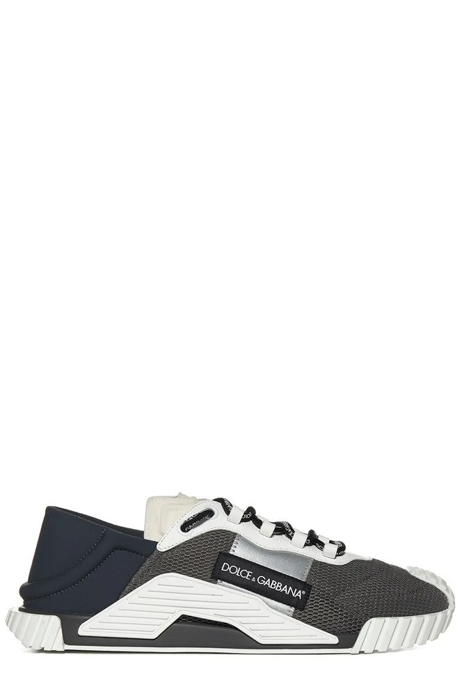 Dolce & Gabbana NS1 Sneakers - Multi 1 Dolce & Gabbana NS1 Sneakers - Multi