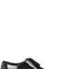 Dolce & Gabbana Classic Lace-Up Shoes - Black