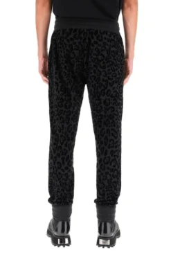 Dolce & Gabbana Animal Print Drawstring Pants - Multi 10 Dolce & Gabbana Animal Print Drawstring Pants - Multi -Cheap Vestureo Store a3a6ffc88883514fdbb49d7d5db3d942