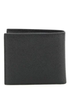 ( New Season ) Dolce & Gabbana Logo Bifold Wallet - Black 6 ( New Season ) Dolce & Gabbana Logo Bifold Wallet - Black -Cheap Vestureo Store a3ef2169186996cb5e550d37ab422d95