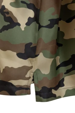 ( New Season ) Dolce & Gabbana Camouflage-Printed Hawaiian Shirt - Multi 7 ( New Season ) Dolce & Gabbana Camouflage-Printed Hawaiian Shirt - Multi -Cheap Vestureo Store a4272479653bba44802d5ce2be926445